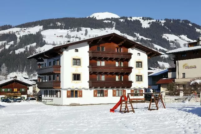 Appartementen_Carolin