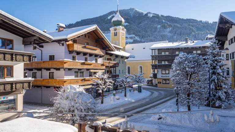 Hotel Jakobwirt - Westendorf