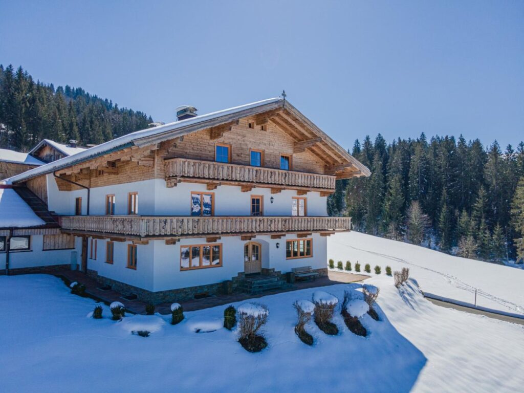 appartement westendorf