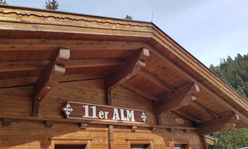 11-er alm bergrestaurant Westendorf 11-er alm bergrestaurant Westendorf