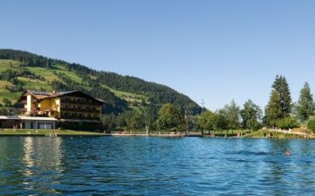Badesee-krichberg-zwemmeer
