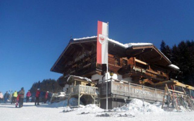 Bruchstall-westendorf