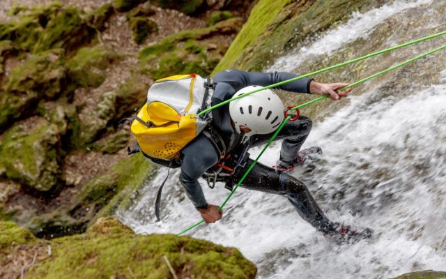 Canyoning_AS Canyoning_AS