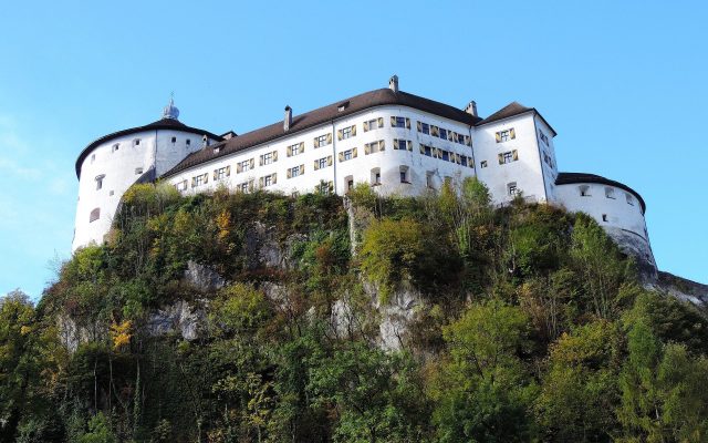 Fustung-kufstein Fustung-kufstein