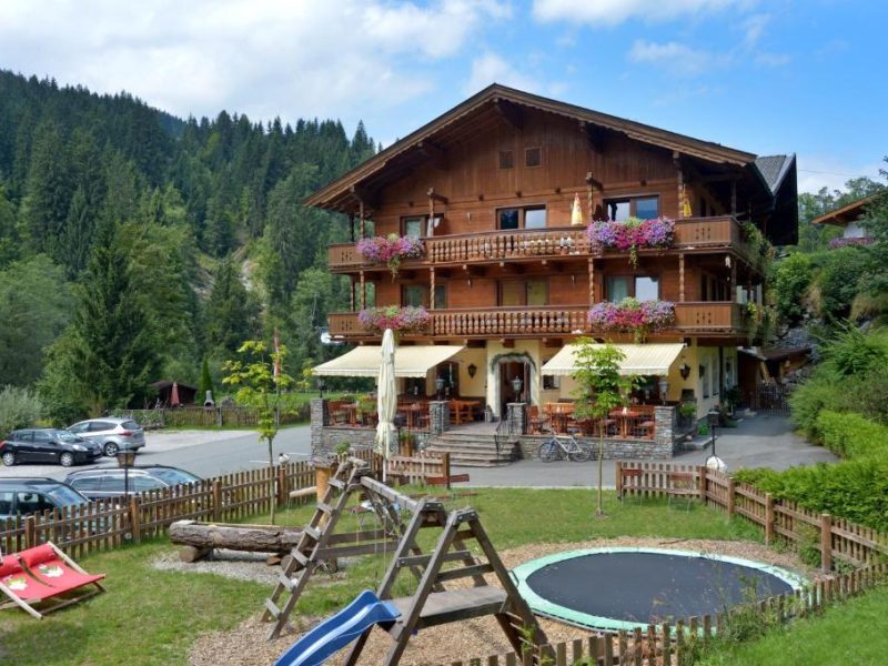 Hotel Lendwirt-westendorf