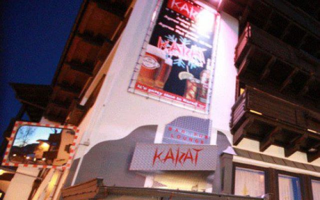 Karat-bar-westendrof